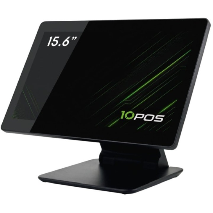 TPV 10POS 10T-16M/ Intel N95/ 8GB/ 128GB SSD/ 15.6'/ Táctil/ WiFi/ Win11 IoT