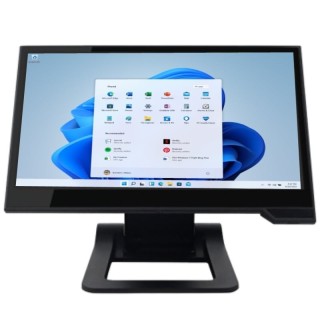 TPV Premier KT-95 Intel Core i5-7300U/ 8GB/ 256GB SSD/ 15.6'/ Táctil/ Soporte Plegable/ Win11 IoT