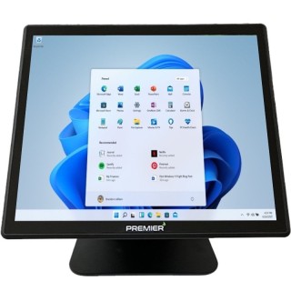 TPV Premier KT-97 i5 Intel Core i5-7300U/ 8GB/ 256GB SSD/ 17'/ Táctil/ Win11 IoT