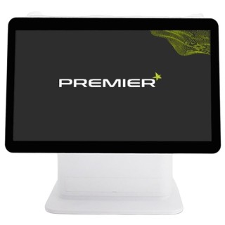 TPV Premier KT-Kiosk A RK3568/ 4GB/ 32GB eMMC/ 15.6'/ Táctil/ Android 11/ Incluye Impresora 80mm y Lector 1D, 2D