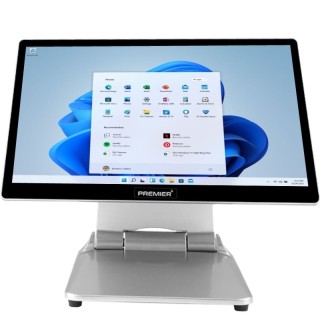 TPV Premier SQ-150 W i5 Intel Core i5-1235U/ 8GB/ 128GB SSD/ 15.6'/ Táctil/ WiFi/ Win11 IoT