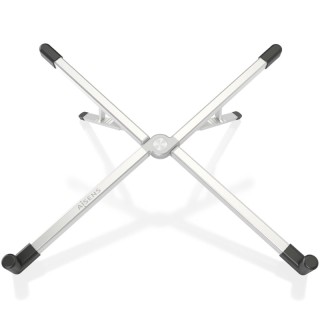 Soporte Aisens LPS4M-461 para Portátil/Tablet hasta 15'