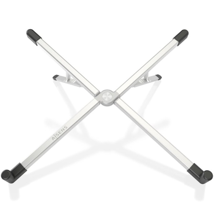 Soporte Aisens LPS4M-461 para Portátil/Tablet hasta 15'