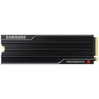Disco SSD Samsung 9100 PRO 2000GB/ M.2 2280 PCIe Gen5/ con Disipador de Calor