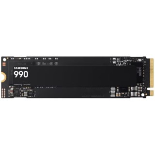 Disco SSD Samsung 990 1TB/ M.2 2280 PCIe Gen4/ Full Capacity