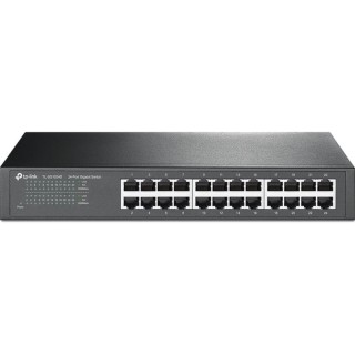 Switch TP-Link TL-SG1024D 24 Puertos/ RJ-45 10/100/1000