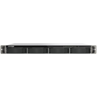 NAS QNAP TS-H665U-8G/ 6 Bahías 3.5'- 2.5'/ 8GB DDR4/ Formato Rack