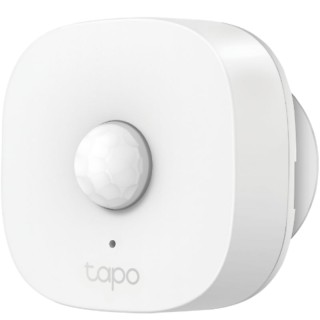 Sensor de Movimiento TP-Link Tapo T100/ Ángulo de apertura 120º/ Requiere Hub Inteligente