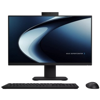 PC All in One Asus ExpertCenter P400 P440VA-BPC1400 Intel Core 5-210H/ 16GB/ 512GB SSD/ 23.8'/ Sin Sistema Operativo