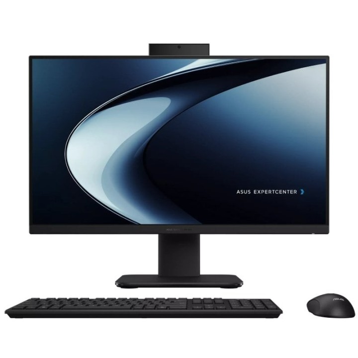 PC All in One Asus ExpertCenter P400 P440VA-BPC1410 Intel Core 7-240H/ 16GB/ 512GB SSD/ 23.8'/ Sin Sistema Operativo