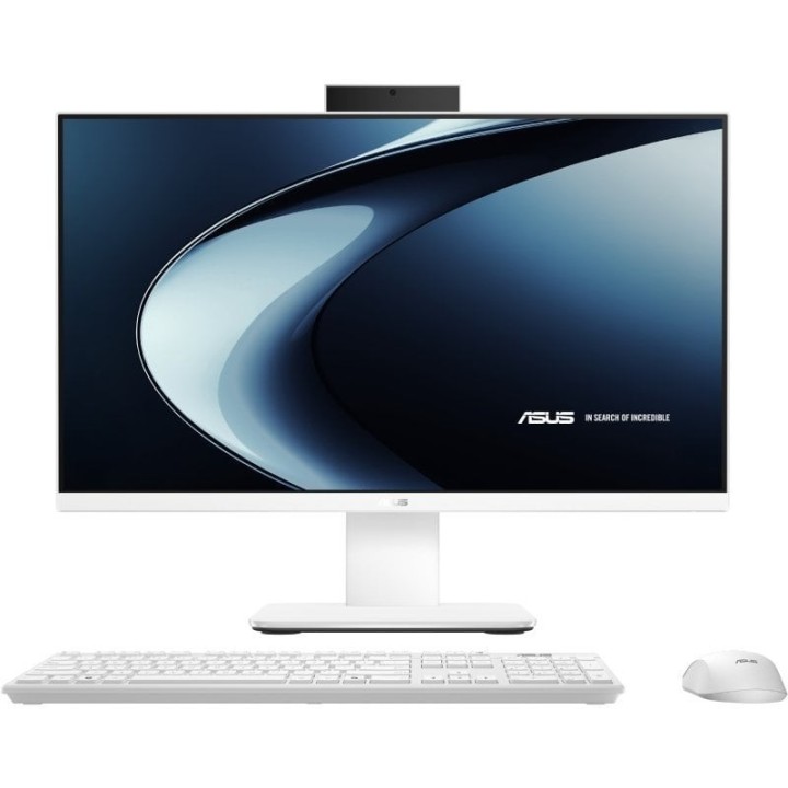 PC All in One Asus P470VA V470VA-WPE0200 Intel Core 5-210H/ 8GB/ 512GB SSD/ 27'/ Sin Sistema Operativo