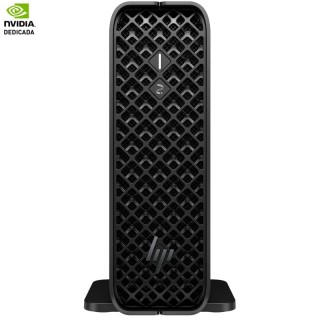 PC HP Workstation Z2 Mini G1i DP2L7ET Intel Core Ultra 7-265/ 32GB/ 1TB SSD/ RTX Pro 2000 Blackwell/ Win11 Pro