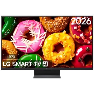Televisor LG 24LB70006LA 24'/ Full HD/ Smart TV/ WiFi