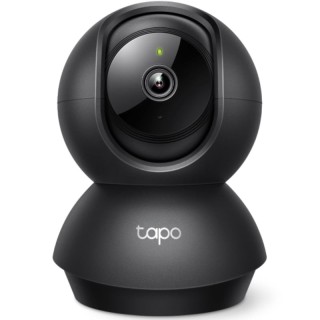 Cámara de Videovigilancia TP-Link Tapo C211/ 360º/ Visión Nocturna/ Control desde APP