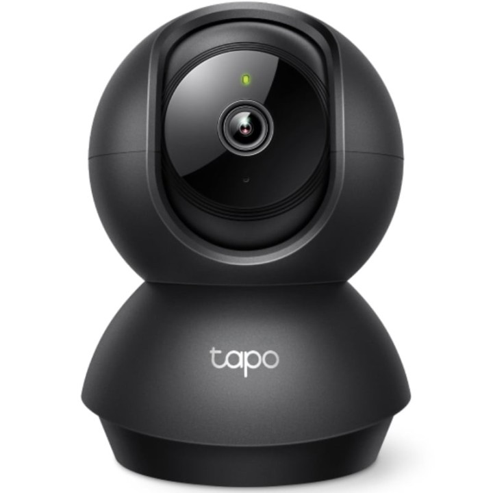 Cámara de Videovigilancia TP-Link Tapo C211/ 360º/ Visión Nocturna/ Control desde APP