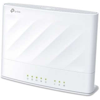 Router Inalámbrico 4G+ TP-Link Archer MX700/ WiFi 6/ 1500 Mbps/ 2.4GHz 5GHz/ 4 Antenas/ WiFi 802.11ax/ac/n/a/ - n/b/g