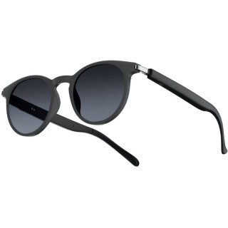 Gafas de Sol Inteligentes Muvit IO MIOAGL001/ Negras Mate