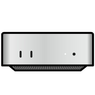 Apple Mac mini / M5 Pro 15-Core CPU/ 24GB/ 512GB SSD/ 16-Core GPU