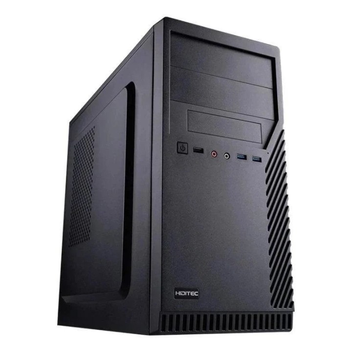 PC KVX Basic Jetline 1 Intel Core i5-12400/ 32GB/ 1TB SSD/ Sin Sistema Operativo