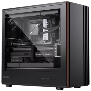 Caja Gaming Semitorre Hiditec ORIGIM