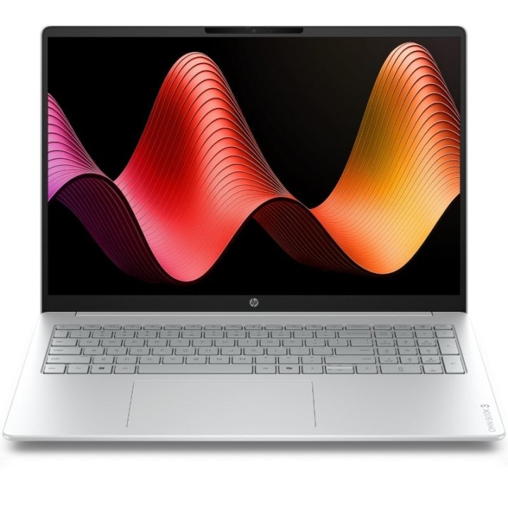 Portátil HP OmniBook 3 16-BU0007NSX Intel Core 3-100U/ 8GB/ 512 SSD/ 16'/ Sin Sistema Operativo