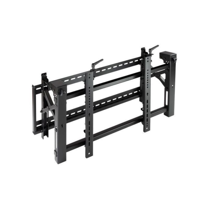 Soporte de Pared para Videowall Inclinable Tooq TQVW4570T para TV de 45-70'/ hasta 70kg