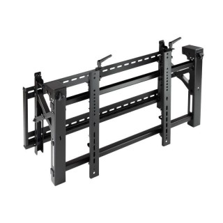 Soporte de Pared para Videowall Inclinable Tooq TQVW5470T para TV de 54-70'/ hasta 70kg