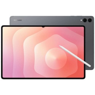 Tablet Samsung Galaxy Tab S11 Ultra 14.6'/ 12GB/ 256GB/ Octacore/ 5G/ Gris/ Incluye S-Pen