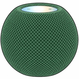 Altavoz Inteligente Apple HomePod mini 2/ Verde