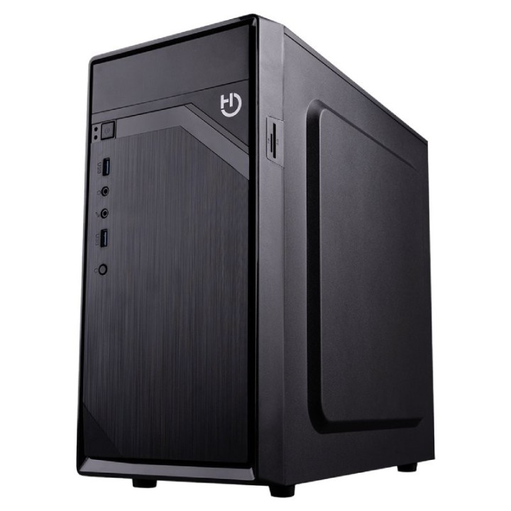 PC KVX Basic Kzline Intel Core i7-12700/ 32GB/ 1TB SSD/ Sin Sistema Operativo