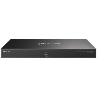 Videograbador TP-Link VIGI NVR4032H/ 32 canales/ admite hasta 10TB
